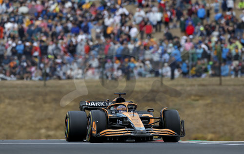 F1 Grand Prix of Hungary