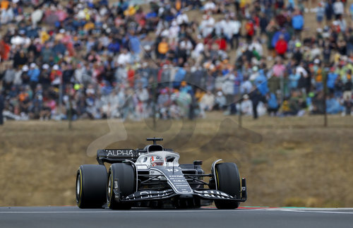 F1 Grand Prix of Hungary