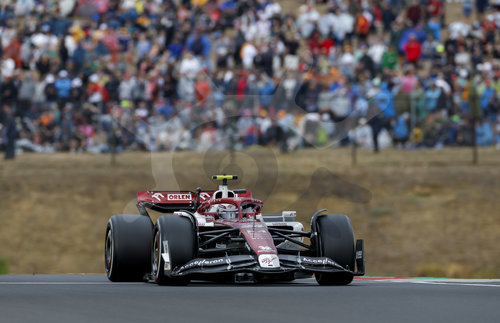 F1 Grand Prix of Hungary