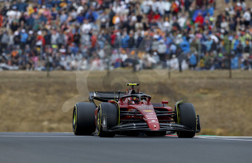 F1 Grand Prix of Hungary
