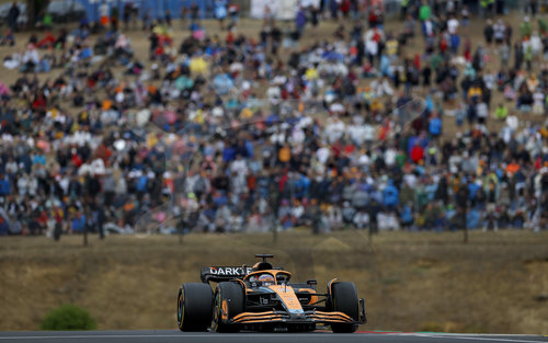 F1 Grand Prix of Hungary