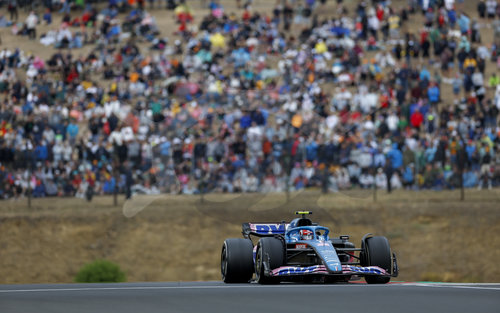 F1 Grand Prix of Hungary