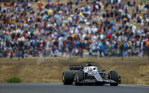 F1 Grand Prix of Hungary