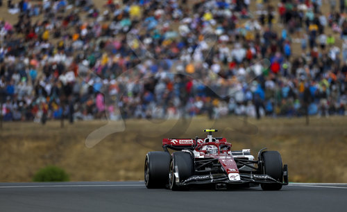 F1 Grand Prix of Hungary