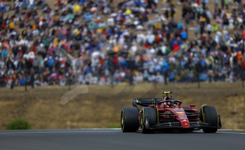 F1 Grand Prix of Hungary