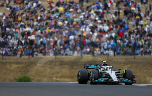 F1 Grand Prix of Hungary