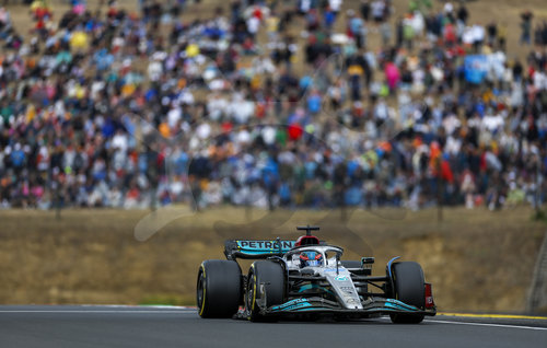 F1 Grand Prix of Hungary