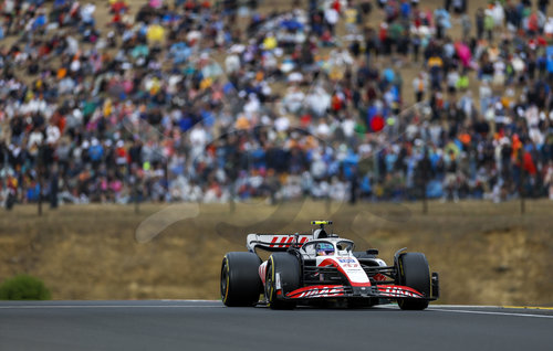 F1 Grand Prix of Hungary