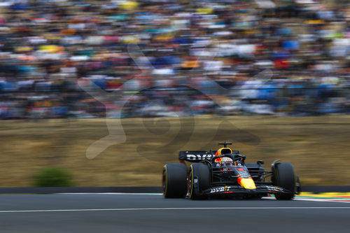 F1 Grand Prix of Hungary