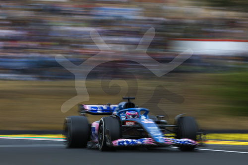 F1 Grand Prix of Hungary
