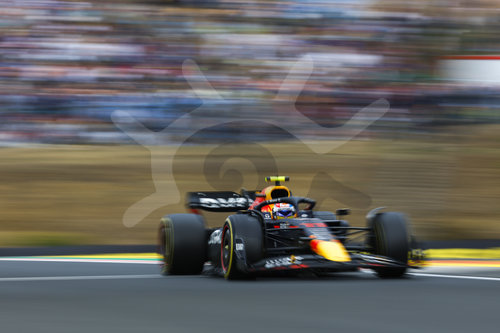 F1 Grand Prix of Hungary