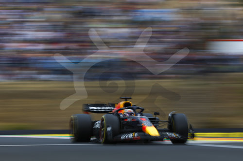 F1 Grand Prix of Hungary