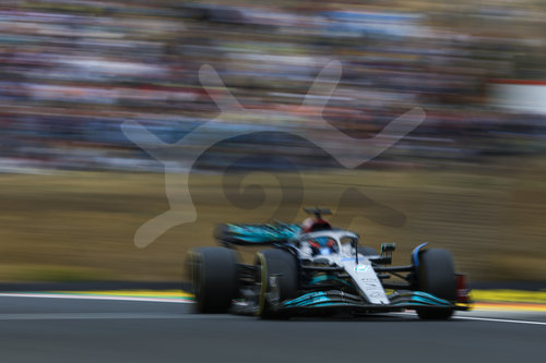 F1 Grand Prix of Hungary