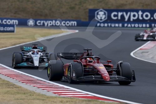 F1 Grand Prix of Hungary