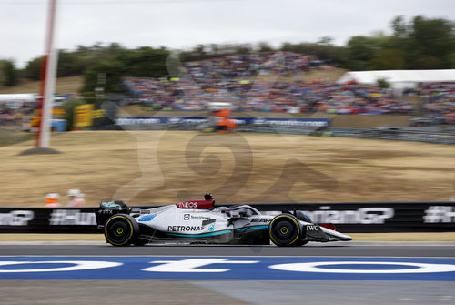 F1 Grand Prix of Hungary