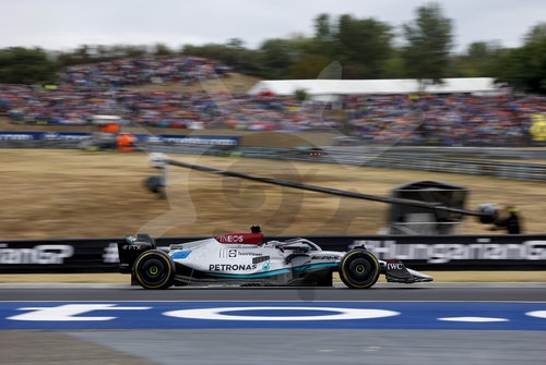 F1 Grand Prix of Hungary