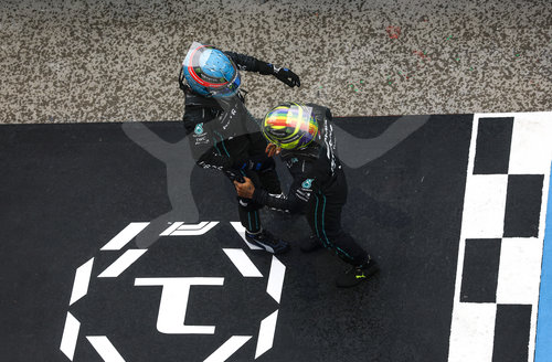 F1 Grand Prix of Hungary