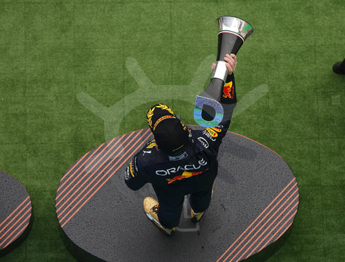 F1 Grand Prix of Hungary