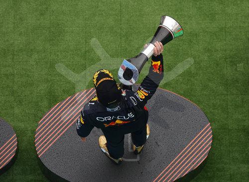 F1 Grand Prix of Hungary