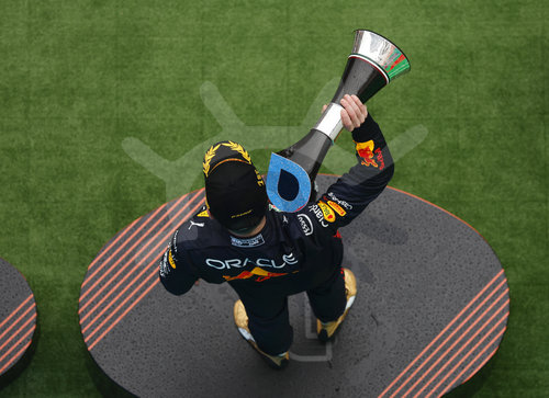 F1 Grand Prix of Hungary