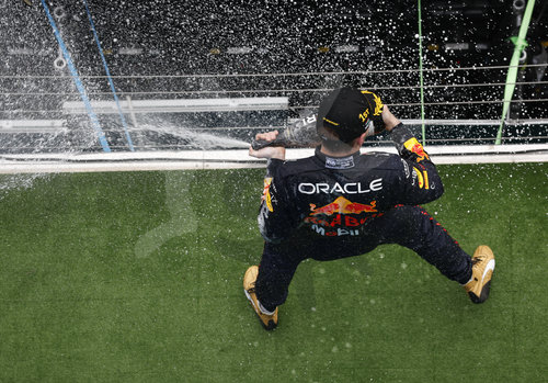 F1 Grand Prix of Hungary