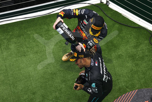 F1 Grand Prix of Hungary