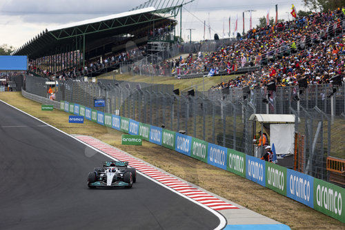 F1 Grand Prix of Hungary