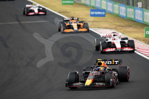 F1 Grand Prix of Hungary