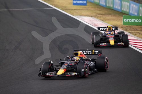 F1 Grand Prix of Hungary