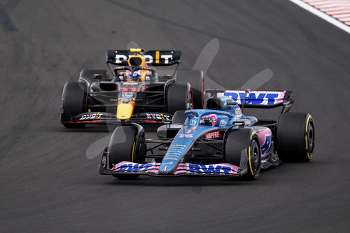 F1 Grand Prix of Hungary
