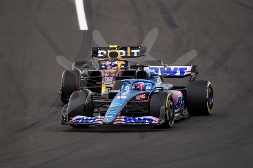 F1 Grand Prix of Hungary