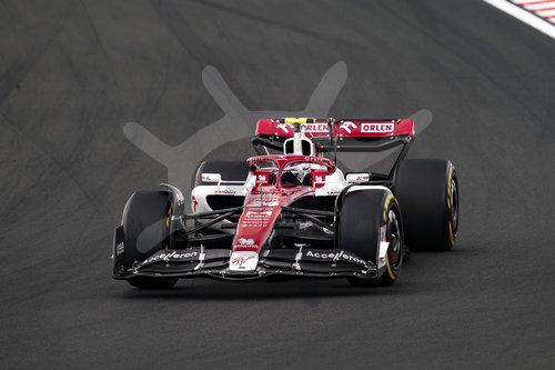 F1 Grand Prix of Hungary