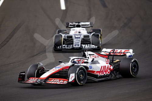 F1 Grand Prix of Hungary