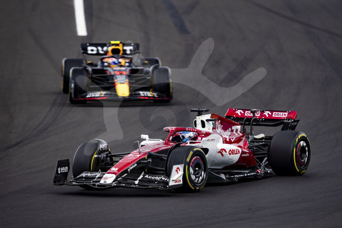 F1 Grand Prix of Hungary