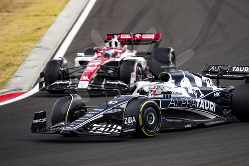 F1 Grand Prix of Hungary