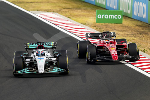 F1 Grand Prix of Hungary