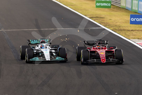 F1 Grand Prix of Hungary