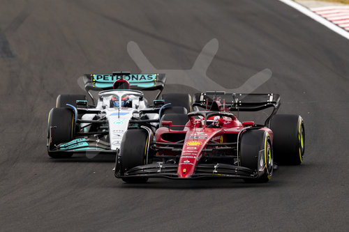 F1 Grand Prix of Hungary