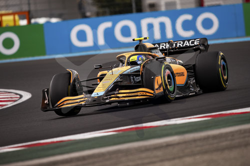 F1 Grand Prix of Hungary