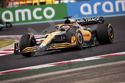 F1 Grand Prix of Hungary