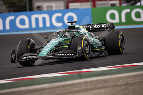 F1 Grand Prix of Hungary