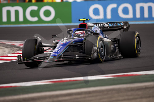 F1 Grand Prix of Hungary
