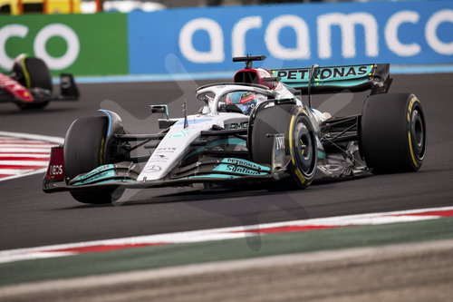 F1 Grand Prix of Hungary