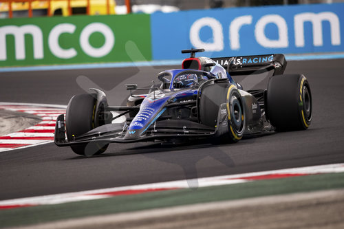 F1 Grand Prix of Hungary