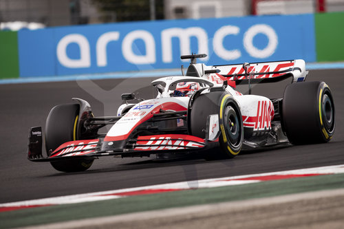F1 Grand Prix of Hungary