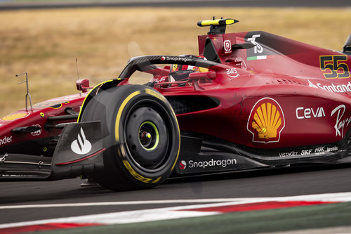F1 Grand Prix of Hungary