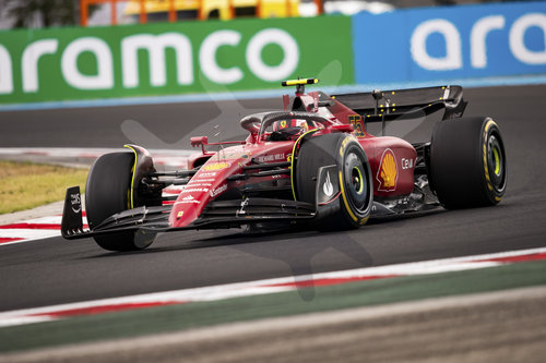 F1 Grand Prix of Hungary