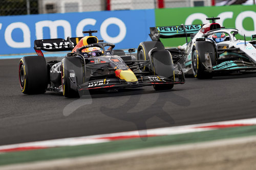 F1 Grand Prix of Hungary