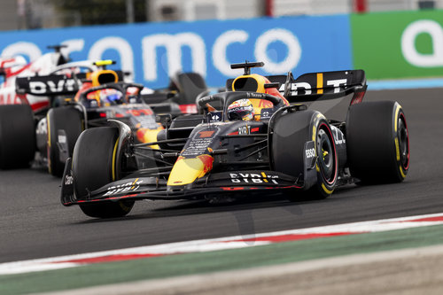F1 Grand Prix of Hungary