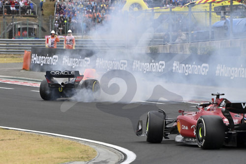 F1 Grand Prix of Hungary